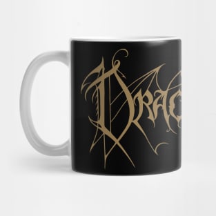 Draconian Mug